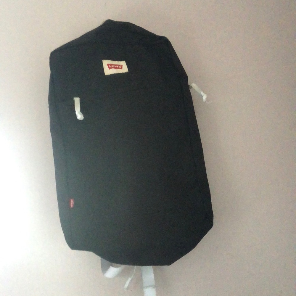 Levi’s backpack